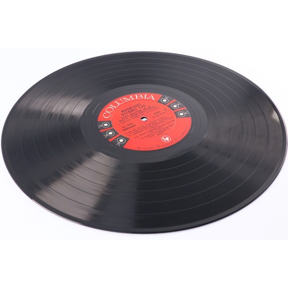 Paul Weston Hollywood Music Moonlight Becomes You 1956 Mono 12" LP Record CL 909 - Picture 13 of 16